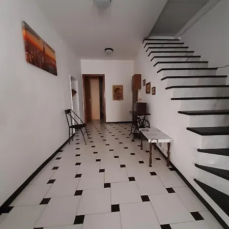 Il Granaio Di Gio E Pier Apartment Genua