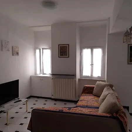 Il Granaio Di Gio E Pier Apartment Genua