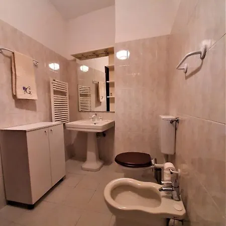 Il Granaio Di Gio E Pier Apartment Genua