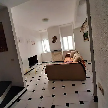 Apartment Il Granaio Di Gio E Pier