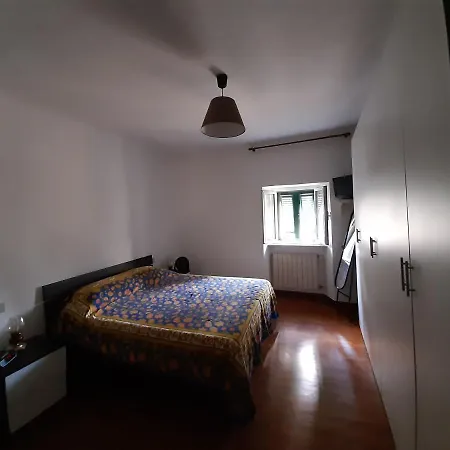 Il Granaio Di Gio E Pier