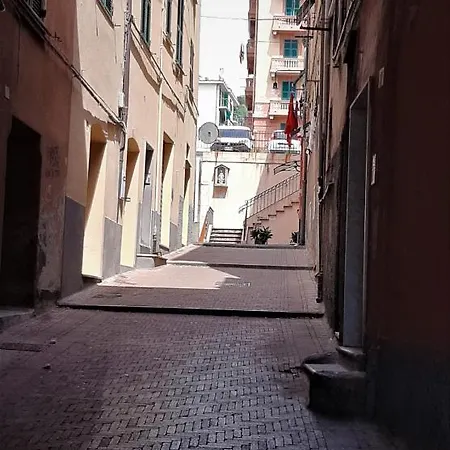 Il Granaio Di Gio E Pier Apartment