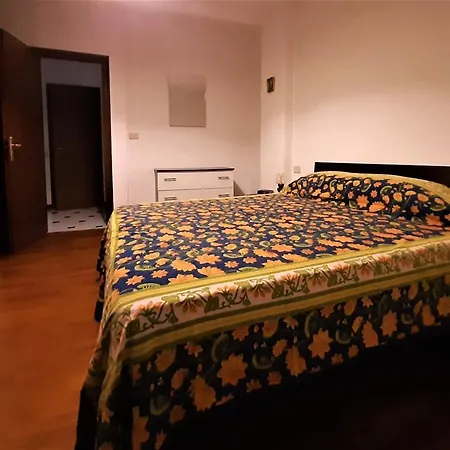 Apartment Il Granaio Di Gio E Pier *