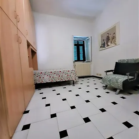 Apartment Il Granaio Di Gio E Pier Genua