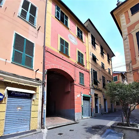 Il Granaio Di Gio E Pier *