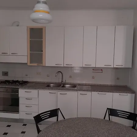 Il Granaio Di Gio E Pier Apartment Genua