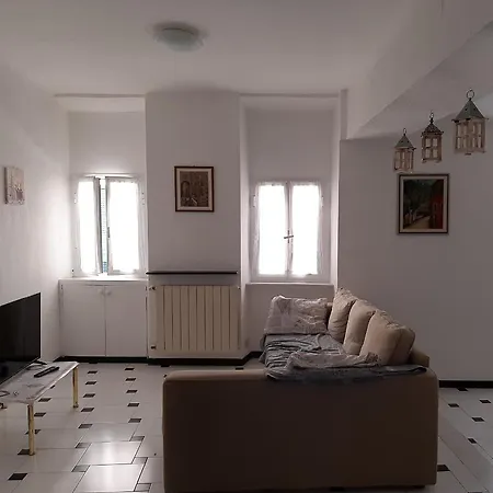 Il Granaio Di Gio E Pier Apartment Genua