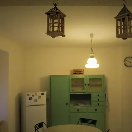 Il Granaio Di Gio E Pier Apartment *