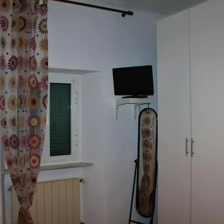 Il Granaio Di Gio E Pier Apartment