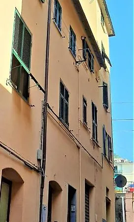 Il Granaio Di Gio E Pier Apartment *