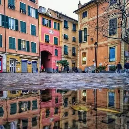 Il Granaio Di Gio E Pier Apartment *