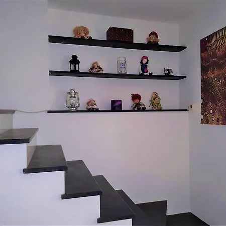 Il Granaio Di Gio E Pier Apartment Genua